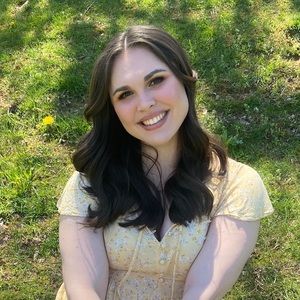 Meet your Posher, Nicolette